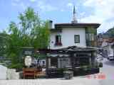The spite house