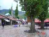 Roland and the sebilj in the day