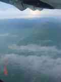 The spring from the air